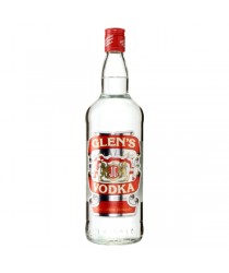 GLEN'S VODKA 